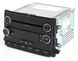 2010 Ford F250 F350 Super Duty Radio AM FM CD Player OEM AC3T-18C869-AE