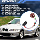 61328360925 Ignition Starter Switch for BMW E36 3-Series M3