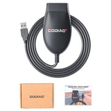 J2534 Diagnostic Cable Support ELM327 Diagnose J1979 for Toyota/Honda/Audi/GM