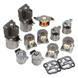 OEM DQ250 DSG 02E Automatic Transmission Solenoids 6speed kit Audi Skoda VW Seat