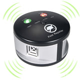 Ultrasonic Repellent 360° Electronic Control Pest Rat Cat Mice Rodent Repeller