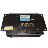 1996-98 Mercedes W210 E300 E320 E420 E430 Bose Amplifier OEM 2108200389