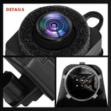Rear View Back Up Park Assist Reverse Camera for Dodge Challenger 2015-2022 Coupe