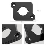 1.8T to 2.0TFSI CoilPack Adapter Plates for VW Golf Jetta Audi A4 A6