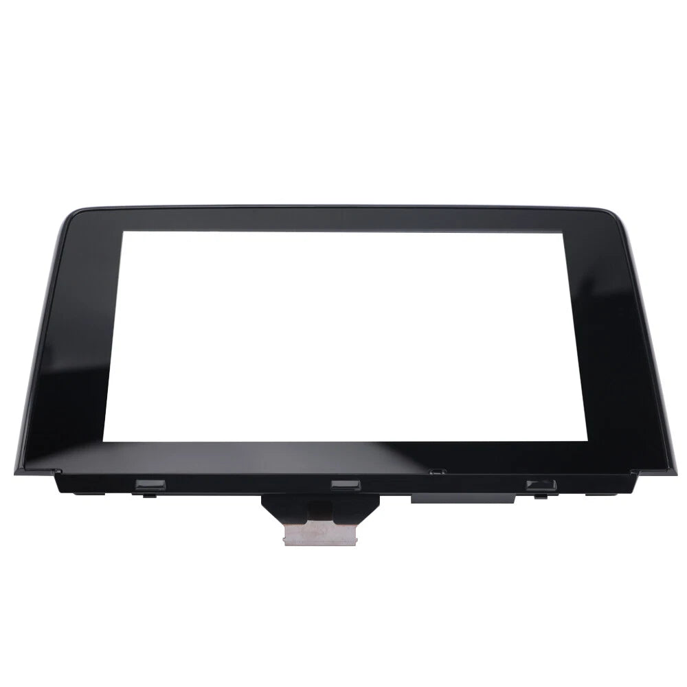 Touch Screen Digitizer Radio Display for 2016-2019 MAZDA CX-9