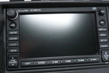 Navigation CD Radio Head Unit for 2010 2011 Honda CR-V 2AN2 OEM 39540-SWA-A03