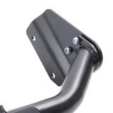Trailer Hitch Tow Hitch 2" Receiver Class 3 for 2012-22 Jeep Grand Cherokee