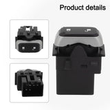 Car Power Door Lock Switch for Ford TownCar 2004-2008 5W1Z14028AA