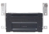 2010 Ford F-150 AM FM CD Player MP3 Satellite Navigation AL3T-19C156-AD