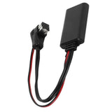 Bluetooth AUX Adapter IP-BUS Module for Pioneer DEH-P / JVC Car Radios