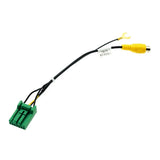 7Pin Radio Reverse Camera Cable Adaptor Wiring Harness for Honda CRV Accord