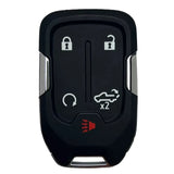 2019-2021 Chevrolet Silverado Remote Entry Key Fob Transmitter GM 13529632 OEM