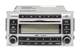 2007 2008 Hyundai Santa Fe AM FM XM Radio Receiver CD Player OEM 28080755