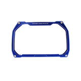 Motorcycle Metal Frame Screen Protector Cover for BMW R1200GS R1250GS R1250GSA F850GS