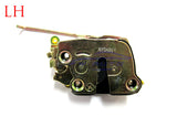 Front Left Door Lock Latch Repair for 1989-1995 Toyota Hilux Pickup LN RN YN 85-107