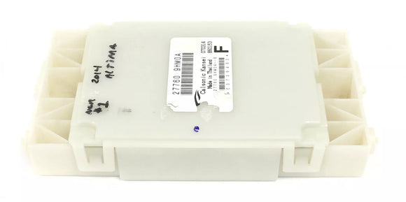 2014-2015 Nissan Altima OEM Temperature A/C Control Amplifier 277609HM0A