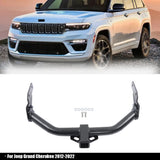 Trailer Hitch Tow Hitch 2" Receiver Class 3 for 2012-22 Jeep Grand Cherokee