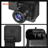Rear View Backup Parking Camera for 2012 2013 2014 Ford F-150 BL3Z-19G490-B