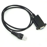 Programming Cable Motorola Radius Maxtrac GM338 GM339 GM398 GM340 GM360
