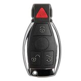 IYZ3312 IYZDC New Keyless Entry Remote Key Fob for Mercedes W221 W164 W251