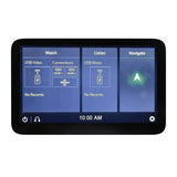 12.6" Rear Seat Touch Screen LCD for 2021-24 Chevy Tahoe Suburban GMC Yukon Escalade 84824745