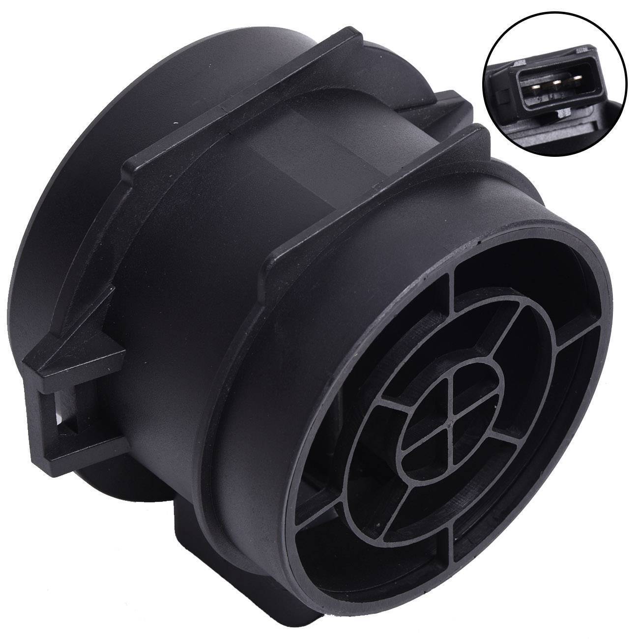 Autodayplus Mass Air Flow Sensor – 5WK96132 – For BMW 330Ci, 330i, 530i, X5, Z3 – Direct Replacement