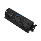 A/C Heater Climate Control Panel for 1999-2002 Chevy Tahoe Silverado GMC 599-218
