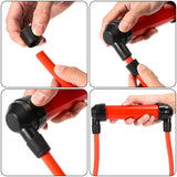 Fluid Extractor Pump Manual Suction Oil Fuel Disel Transmission Transfer Tool