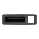 Rear Tailgate Trunk Boot Lid Switch Handle for BMW 328i 428i 528i 51247463162