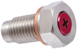 Mag Plug Magnetic Oil Drain Plug for BMW (M12 x 1.5 mm)