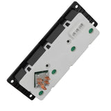 3518702C93 Climate Control Temperature Panel For International 9200i 9900i
