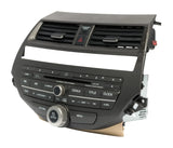 2010-2012 Honda Accord AM FM Radio 6 Disc CD MP3 Player 39100-TA0-L621-M1 3PB1