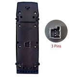 Master Power Window Switch for Mercedes-Benz C63 C250 C300 E63 E350 E550