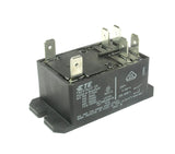 TE Connectivity/Potter & Brumfield T92S7A22-24 POWER RELAY, DPST-NO, 24VAC