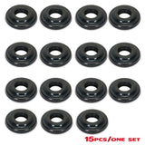 VAlVE COVER GASKET SET for BMW M52 M54 325I 328I 330I 525I 528I 530I X5 Z3 Z4