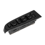 Driver Door Window Control Switch Panel for GMC Sierra Yukon 2003-2007 15883323