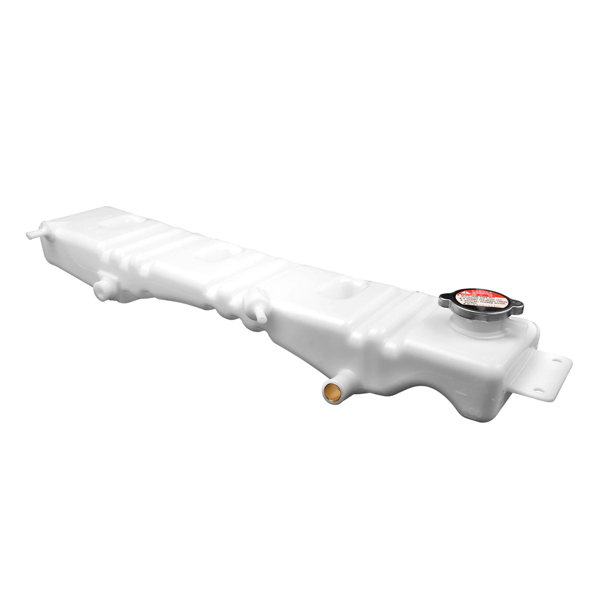 F5HZ-8A080-C Coolant Overflow Tank for 1980-1998 Ford F600 F700 F800 F ...