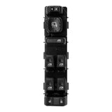 Master Power Driver Side Window Control Switch for Hummer H2 2003-2007 15883429