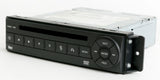 Dodge Chrysler Caravan 2008-2012 VES DVD Player Entertainment System P05064063AE