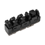 Driver Door Window Control Switch for 2003-2007 Chevrolet Silverado GMC Sierra 15883323