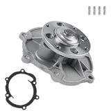 Coolant Water Pump AW5103 for 2004-2017 Buick Cadillac Chevy GMC V6 2.8L 3.6L