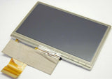 Insignia NS-NAV01 GPS 4.3 Replacement LCD Screen+Digitizer SCBD0910 BS2610019858