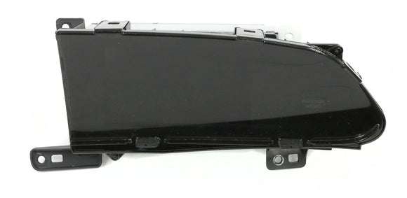 2012 OEM Honda Civic Dash Info Display Screen OEM 78260-TR7-A110-M1