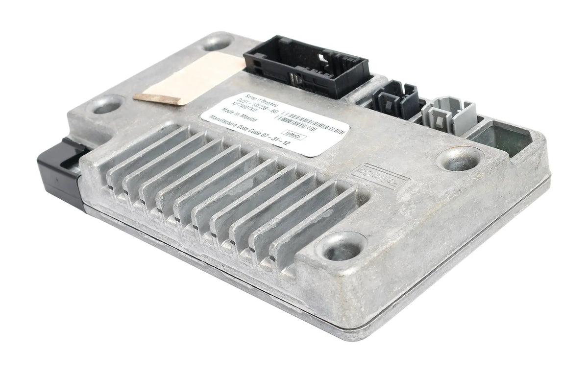 2013 Ford C-Max Focus Chassis Control Module OEM DM5T-14D212-AD ...