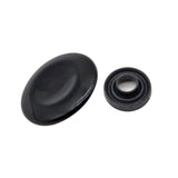 Joystick MMI Repair Knob Center Console Button Cover fits Audi A4 Q7 S4 2011-14