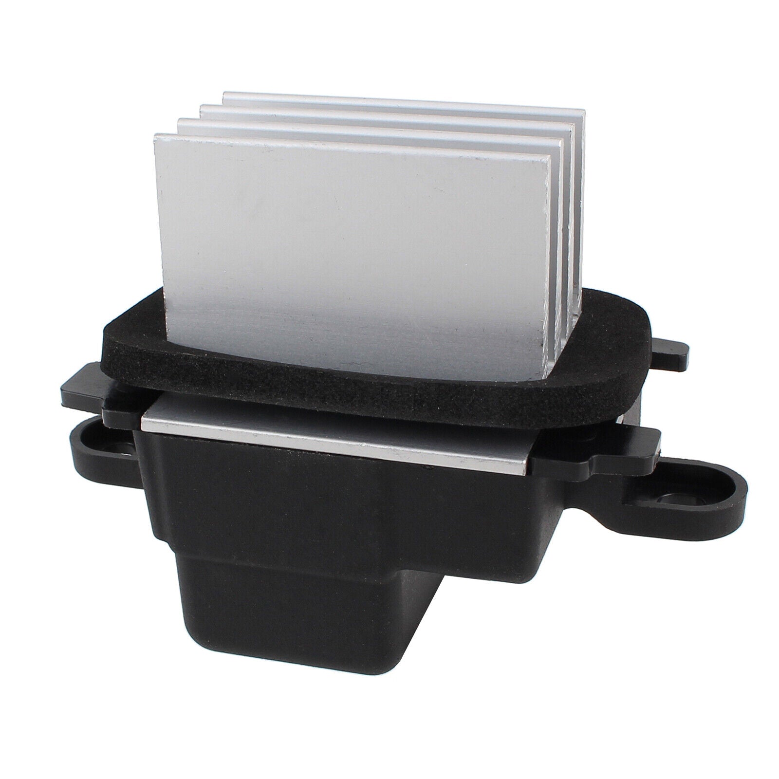 Blower Motor Resistor Control Module for 2009 2014 Ford F150 Heater Fa ...