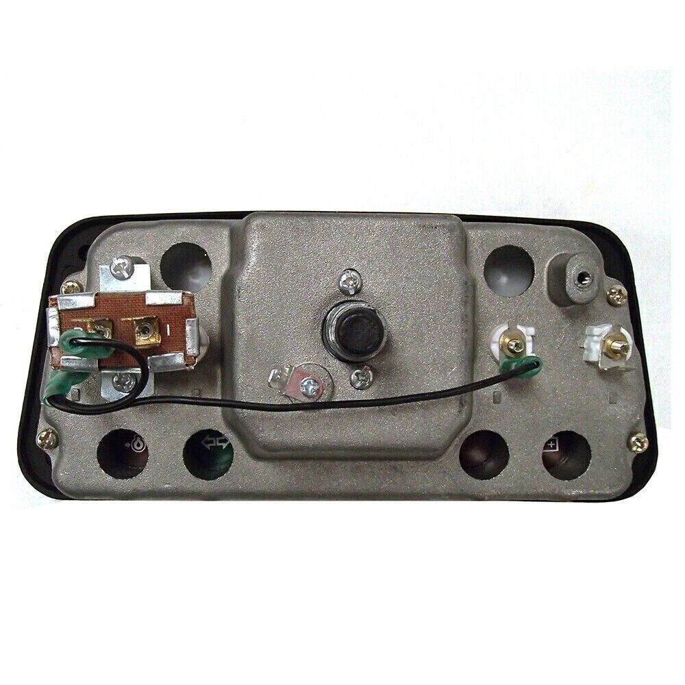 TRACTOR INSTRUMENT GAUGE Cluster Fits Ford 83954555 / E5NN10849DA (PTO-2000) £149.88 - UK TRACTOR INSTRUMENT GAUGE Cluster Fits Ford 83954555 / E5NN10849DA (PTO-2000) £149.88 - UK