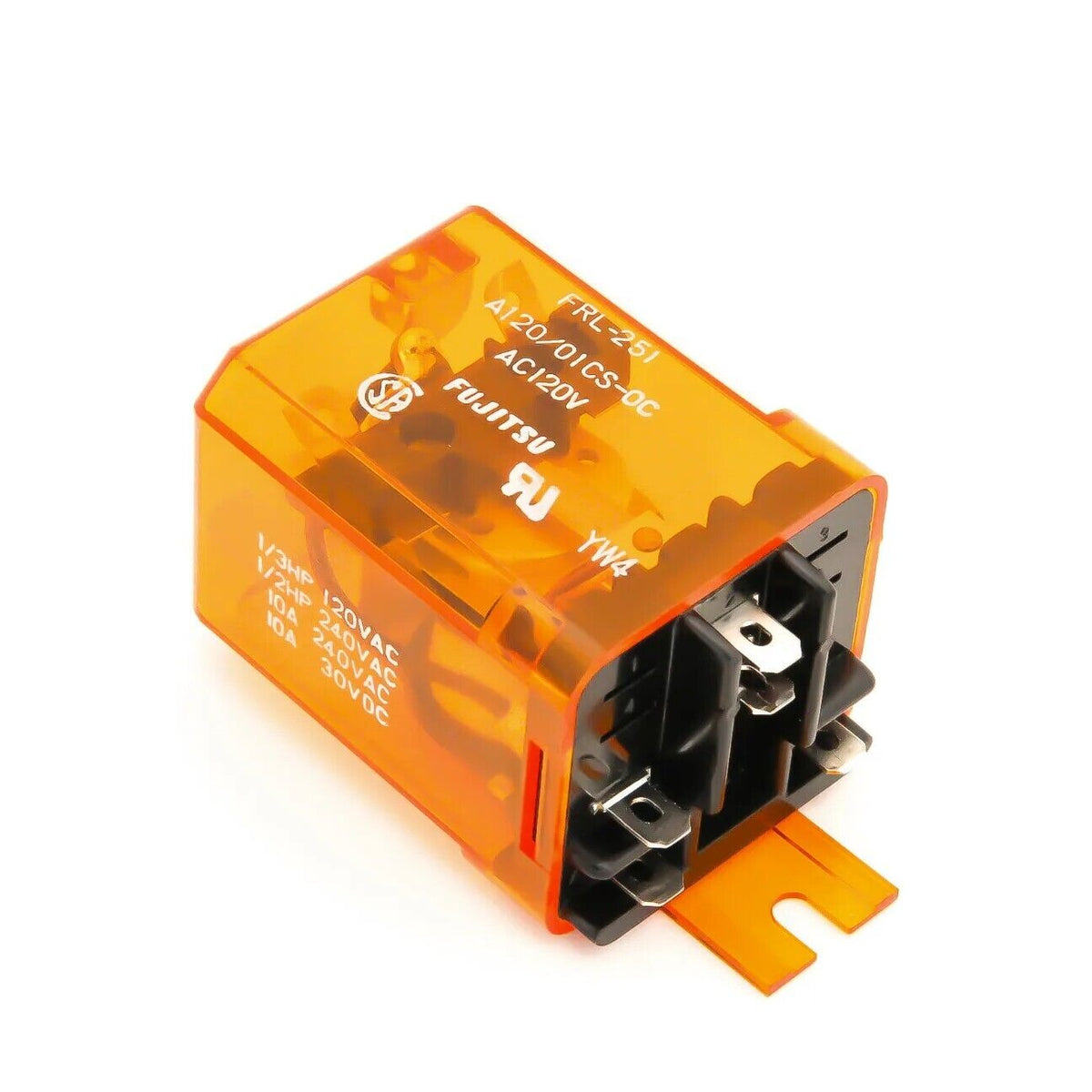 OMRON H3CA Timer Relay 24 to 240VAC 50/60Hz 3A 250VAC at best price in OMRON H3CA Timer Relay 24 to 240VAC 50/60Hz 3A 250VAC at best price in