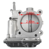 OEM Throttle Body for Hyundai Elantra 2011 2012 2013 2014 2015 2016 2017 1.8L