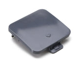 Front Bumper Tow Hook Cap Cover For 2004-07 BMW Pre-LCI E60 E61 5 Series, 03-10 X3